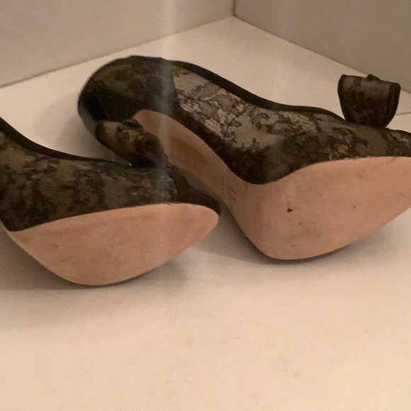 Christian Dior DRESS SHOES - Picture 3 of 9